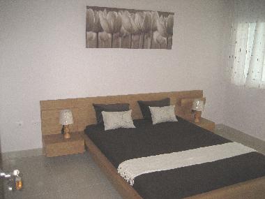 Appartement de vacances �/en/au B�varo (La Altagracia)ou appartement ou maison de vacances