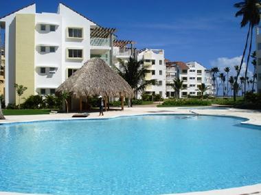 Appartement de vacances �/en/au B�varo (La Altagracia)ou appartement ou maison de vacances