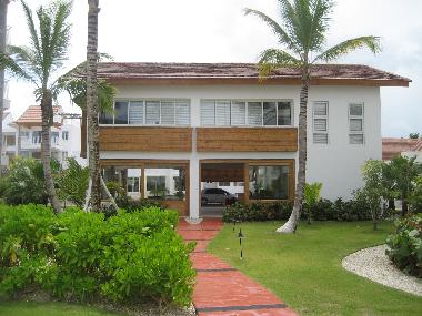 Appartement de vacances �/en/au B�varo (La Altagracia)ou appartement ou maison de vacances