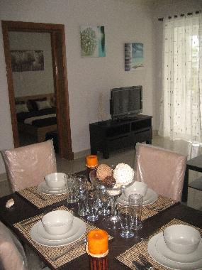 Appartement de vacances �/en/au B�varo (La Altagracia)ou appartement ou maison de vacances