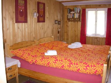 Maison de vacances �/en/au Wilderswil (Interlaken - Jungfrau)ou appartement ou maison de vacances