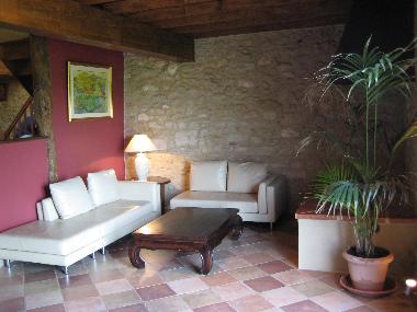 Appartement de vacances �/en/au Mourvilles-Hautes (Haute-Garonne)ou appartement ou maison de vacances