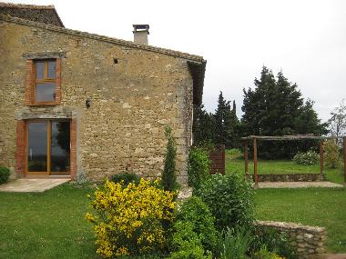 Appartement de vacances �/en/au Mourvilles-Hautes (Haute-Garonne)ou appartement ou maison de vacances