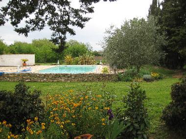 Appartement de vacances �/en/au Mourvilles-Hautes (Haute-Garonne)ou appartement ou maison de vacances