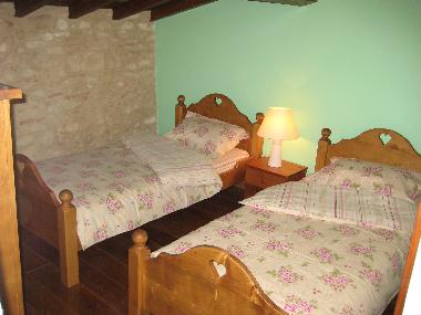 Appartement de vacances �/en/au Mourvilles-Hautes (Haute-Garonne)ou appartement ou maison de vacances
