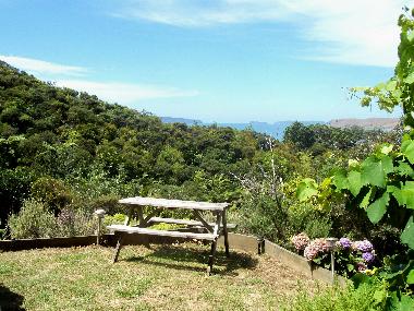 Appartement de vacances �/en/au Whitianga (Thames-Coromandel)ou appartement ou maison de vacances