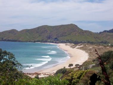 Appartement de vacances �/en/au Whitianga (Thames-Coromandel)ou appartement ou maison de vacances