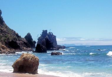 Appartement de vacances �/en/au Whitianga (Thames-Coromandel)ou appartement ou maison de vacances