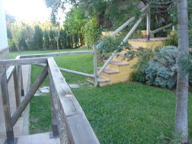 Maison de vacances �/en/au El Bosque (C�diz)ou appartement ou maison de vacances