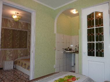 Maison de vacances �/en/au Odessa (Odes'ka Oblast')ou appartement ou maison de vacances