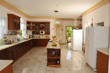 Maison de vacances �/en/au Runaway Bay (Saint Ann)ou appartement ou maison de vacances