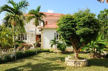 Maison de vacances �/en/au Runaway Bay (Saint Ann)ou appartement ou maison de vacances
