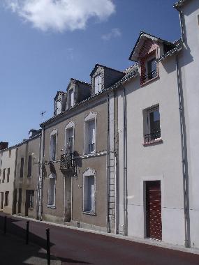 Appartement de vacances �/en/au pornic (Loire-Atlantique)ou appartement ou maison de vacances
