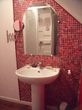 Appartement de vacances �/en/au pornic (Loire-Atlantique)ou appartement ou maison de vacances