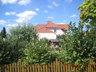 Appartement de vacances �/en/au Wachenheim (Pfalz)ou appartement ou maison de vacances