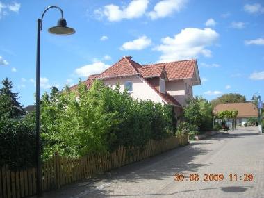 Appartement de vacances �/en/au Wachenheim (Pfalz)ou appartement ou maison de vacances