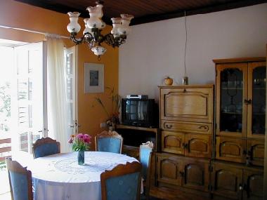 Appartement de vacances �/en/au Banjol (Primorsko-Goranska)ou appartement ou maison de vacances