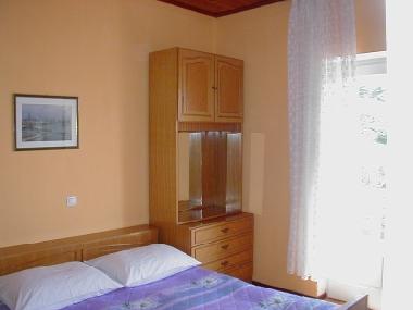 Appartement de vacances �/en/au Banjol (Primorsko-Goranska)ou appartement ou maison de vacances