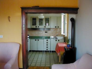 Appartement de vacances �/en/au Banjol (Primorsko-Goranska)ou appartement ou maison de vacances