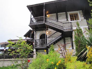 Chambre avec petit d�jeuner �/en/au Kardzhali (Kurdzhali)ou appartement ou maison de vacances
