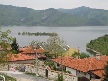 Chambre avec petit d�jeuner �/en/au Kardzhali (Kurdzhali)ou appartement ou maison de vacances