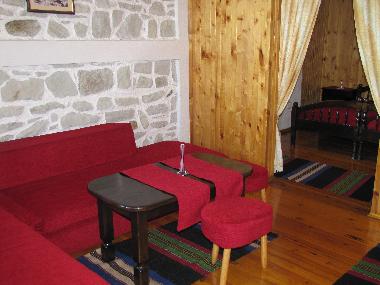 Chambre avec petit d�jeuner �/en/au Kardzhali (Kurdzhali)ou appartement ou maison de vacances
