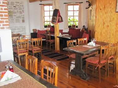 Chambre avec petit d�jeuner �/en/au Kardzhali (Kurdzhali)ou appartement ou maison de vacances