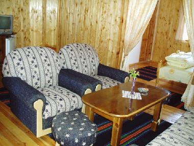 Chambre avec petit d�jeuner �/en/au Kardzhali (Kurdzhali)ou appartement ou maison de vacances