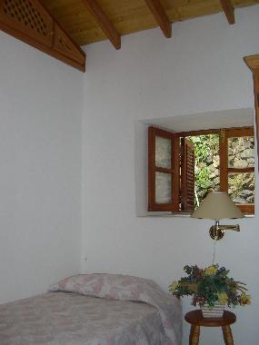 Maison de vacances �/en/au HERMIGUA (La Gomera)ou appartement ou maison de vacances
