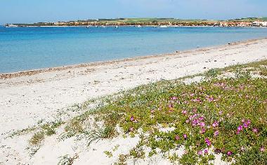 Appartement de vacances �/en/au Putzu idu (Oristano)ou appartement ou maison de vacances