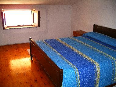Appartement de vacances �/en/au Putzu idu (Oristano)ou appartement ou maison de vacances