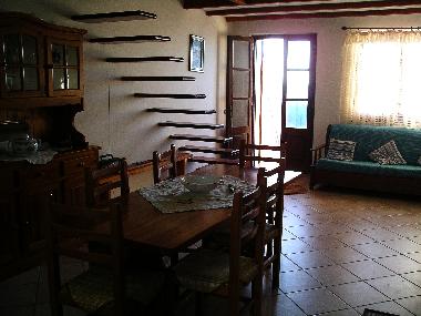 Appartement de vacances �/en/au Putzu idu (Oristano)ou appartement ou maison de vacances