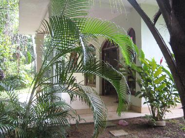 Maison de vacances �/en/au Beruwala (Kalutara)ou appartement ou maison de vacances
