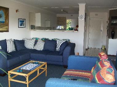 Appartement de vacances �/en/au Ramsgate (KwaZulu-Natal)ou appartement ou maison de vacances