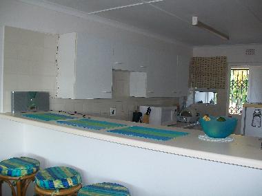 Appartement de vacances �/en/au Ramsgate (KwaZulu-Natal)ou appartement ou maison de vacances