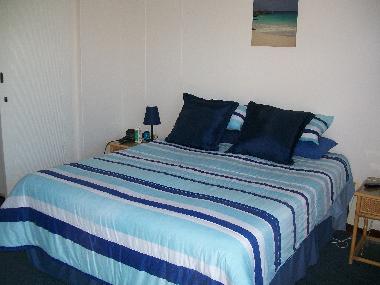 Appartement de vacances �/en/au Ramsgate (KwaZulu-Natal)ou appartement ou maison de vacances
