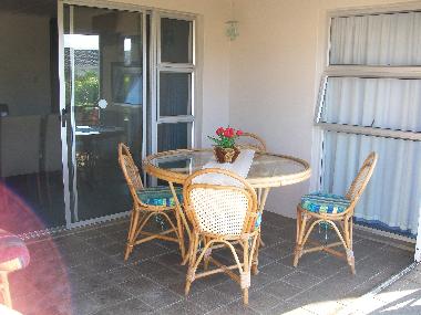 Appartement de vacances �/en/au Ramsgate (KwaZulu-Natal)ou appartement ou maison de vacances