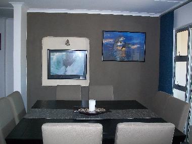 Appartement de vacances �/en/au Ramsgate (KwaZulu-Natal)ou appartement ou maison de vacances