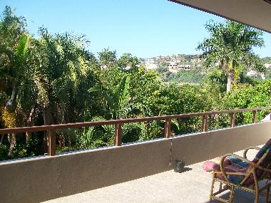 Appartement de vacances �/en/au Ramsgate (KwaZulu-Natal)ou appartement ou maison de vacances