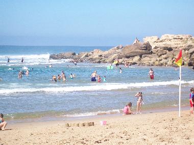 Appartement de vacances �/en/au Ramsgate (KwaZulu-Natal)ou appartement ou maison de vacances