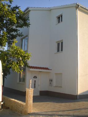Maison de vacances �/en/au Kastel Stafilic (Splitsko-Dalmatinska)ou appartement ou maison de vacances