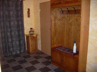 Appartement de vacances �/en/au Hornbach (Pfalz)ou appartement ou maison de vacances