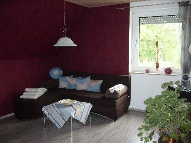 Appartement de vacances �/en/au Hornbach (Pfalz)ou appartement ou maison de vacances