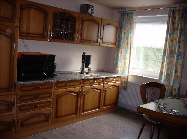Appartement de vacances �/en/au Hornbach (Pfalz)ou appartement ou maison de vacances