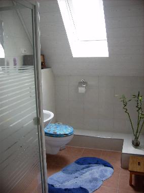 Appartement de vacances �/en/au Hornbach (Pfalz)ou appartement ou maison de vacances