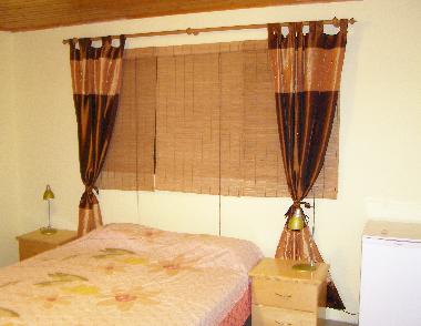 Chambre avec petit d�jeuner �/en/au Willemstad Juan-Hato (Curacao)ou appartement ou maison de vacances