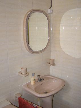 Chambre avec petit d�jeuner �/en/au Willemstad Juan-Hato (Curacao)ou appartement ou maison de vacances