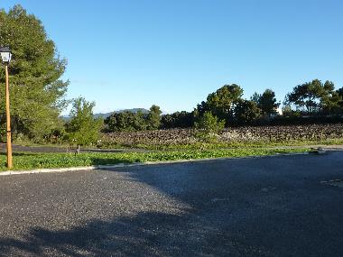 Chambre avec petit d�jeuner �/en/au ST VINCENT DE BARBEYRARGUES (H�rault)ou appartement ou maison de vacances