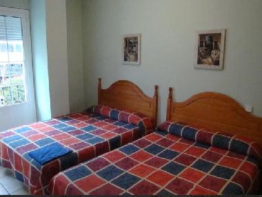Appartement de vacances �/en/au Madrid (Madrid)ou appartement ou maison de vacances
