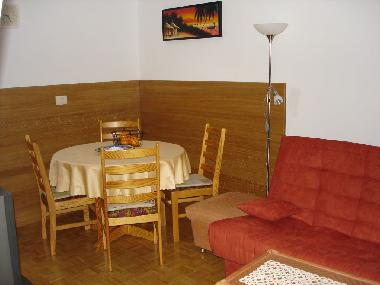 � manger